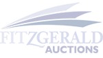 Prestige Auctions Logo